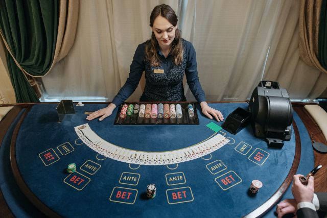Strategies to improve your winnings at MineField casino